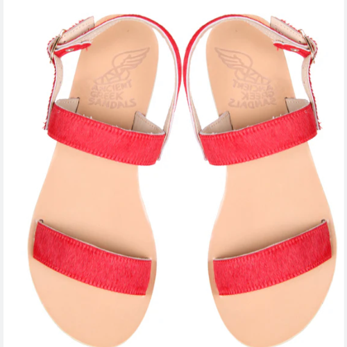 Clio Vachetta  Red