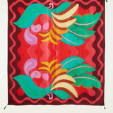 FARM Rio Banana Queen Tassel Sarong – view 2