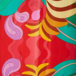 FARM Rio Banana Queen Tassel Sarong – view 3