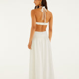 FARM Rio Coast Stars Maxi Dress – view 3