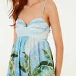 FARM Rio Rio Mosaic Maxi Dress – view 2