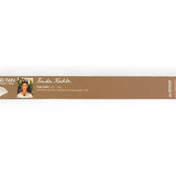 Frida Kahlo Large Hand Fan – Portrait with Hummingbird