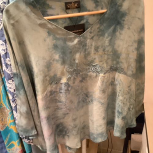 Chemise