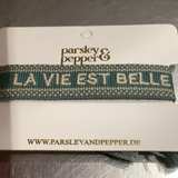 La Vie est belle