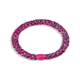 Kknekki – Rose Licorne Pailleté