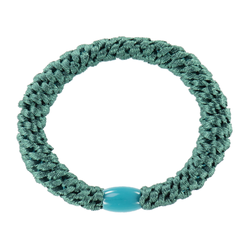 Kknekki – Bleu Pétrole Vert