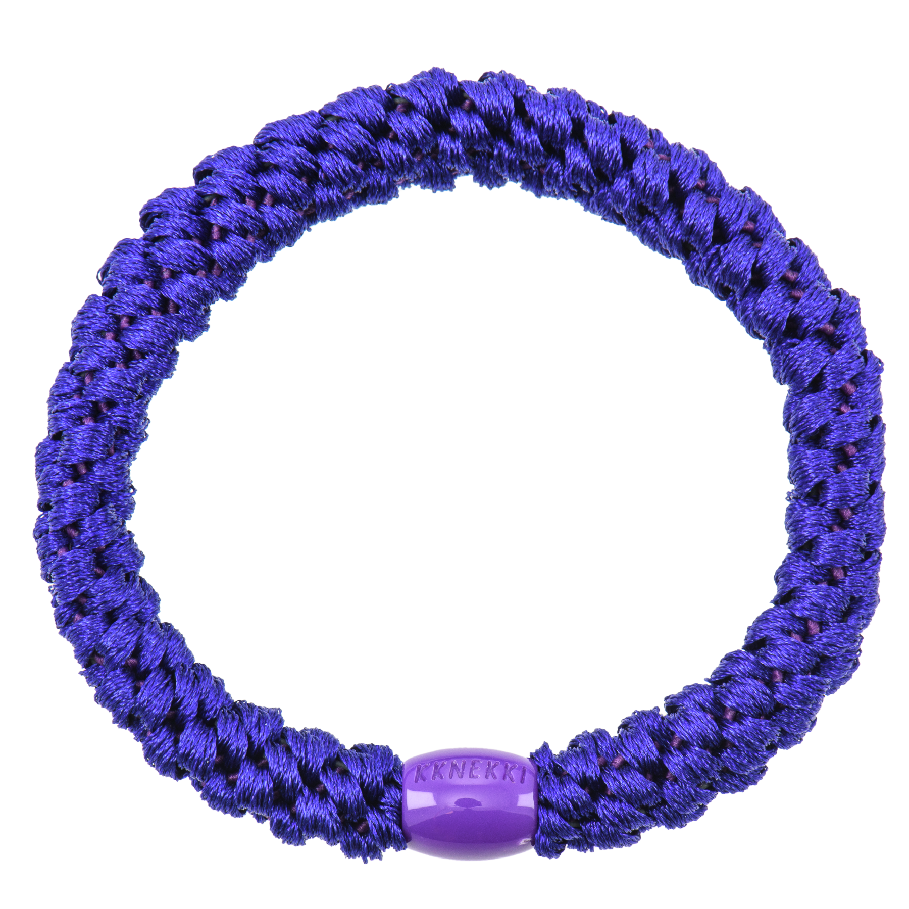 KKNEKKI Hair Tie – Cactus – product photo