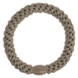 KKNEKKI Hair Tie – Green Camouflage – product photo