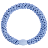 KKNEKKI Hair Tie – Sky Blue – product photo