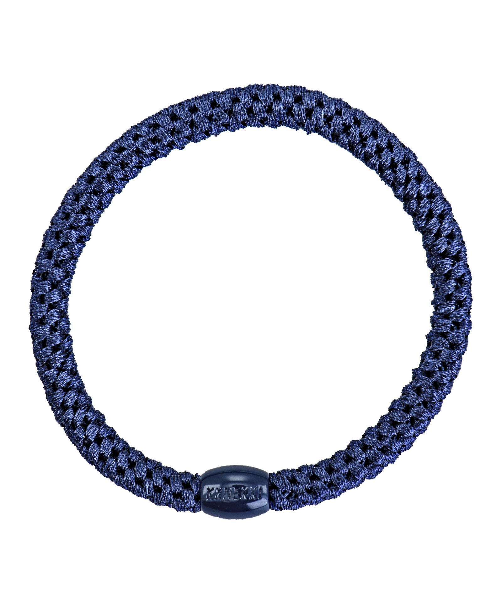 Kknekki Slim – Navy Blue