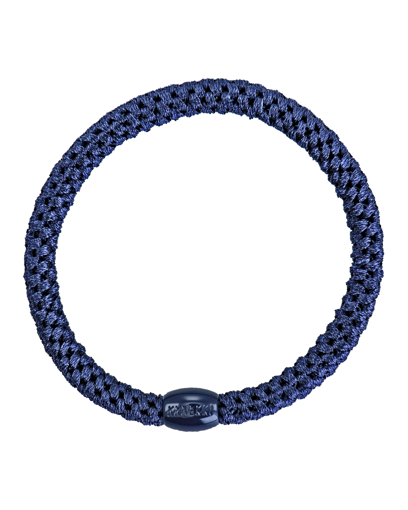 Kknekki Slim – Navy Blue