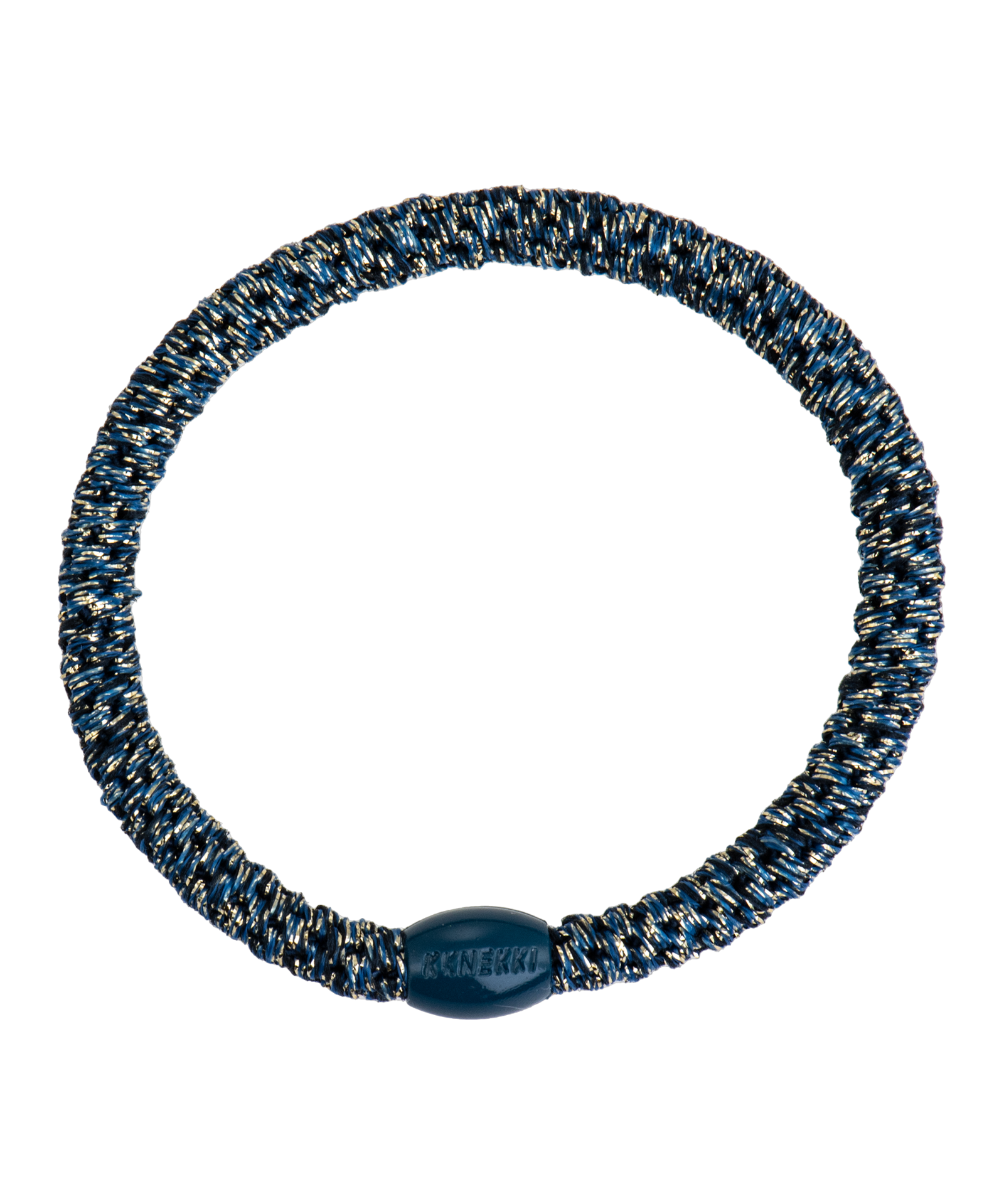 Kknekki Slim – Navy Glitter