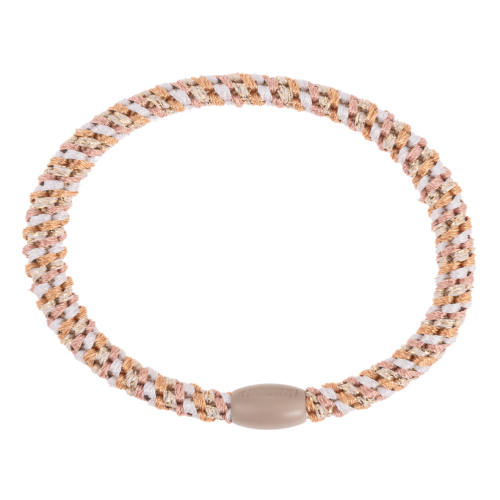 Kknekki Slim – Mix Rose Nude Pailleté