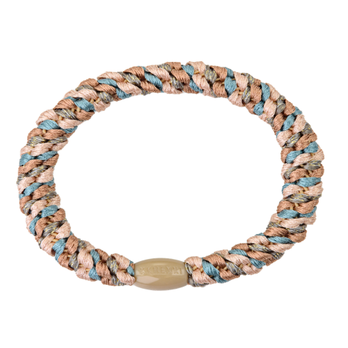 Kknekki – Mix Sarcelle & Nougat