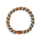 Kknekki – Terracotta & Teal Mix