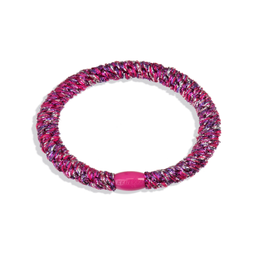 Kknekki – Rose Licorne Pailleté