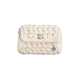 Atelier Bagatelle Essential Wallet in cream, product photo – 99things.ch