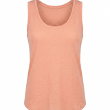 Majestic Filatures T-shirt Cocktail Pink