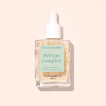 Manucurist Sérum Complet – bottle