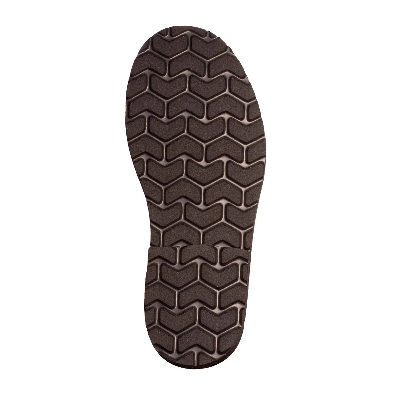 Minorquines avarca nubuck sandals in blue ocean – rubber sole