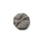 Nylah Baker Boy Cap – Oxford Tan – view 2