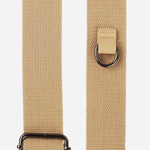 Noe Adjustable Canvas Phone Strap stylish casual crossbody phone accessory