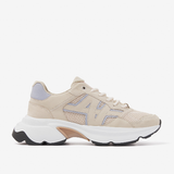 NUBIKK Ross Trek Sneakers - Nude