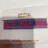 Parsley & Pepper Ibiza Ibiza Ibiza