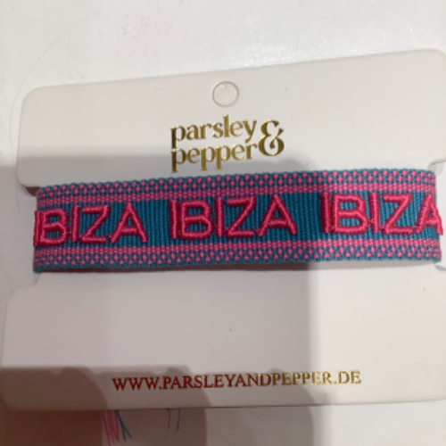 Parsley & Pepper Ibiza Ibiza Ibiza