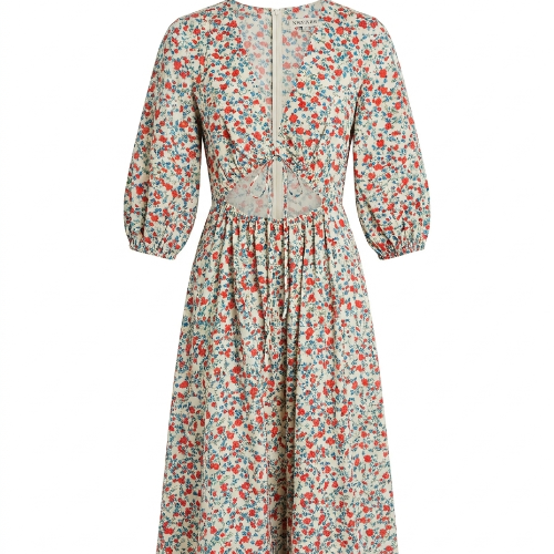 Shona Joy Robe à FLEURS