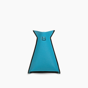 SIBILLA CRUISE Vegan Handbag | Sky Blue