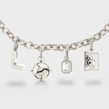 Aries Double-Sided Charm