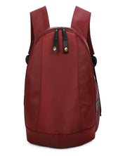 ARSAYO - ARSAYO Nomad Backpack | Burgundy Red