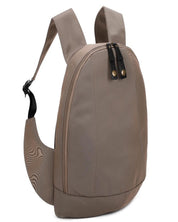 ARSAYO - ARSAYO Nomad Backpack | Golden Brown