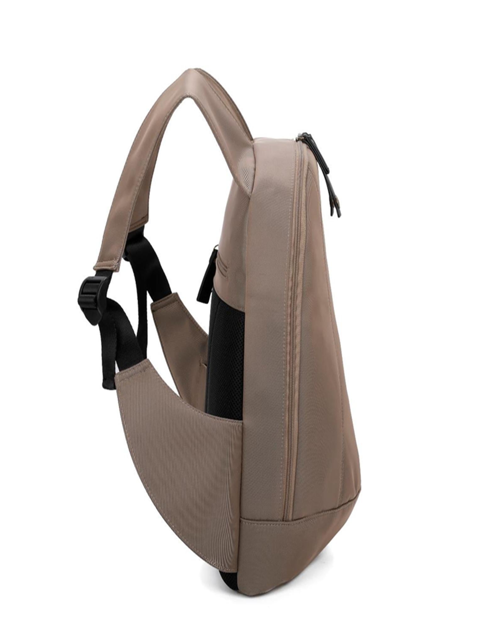 ARSAYO - ARSAYO Nomad Backpack | Golden Brown