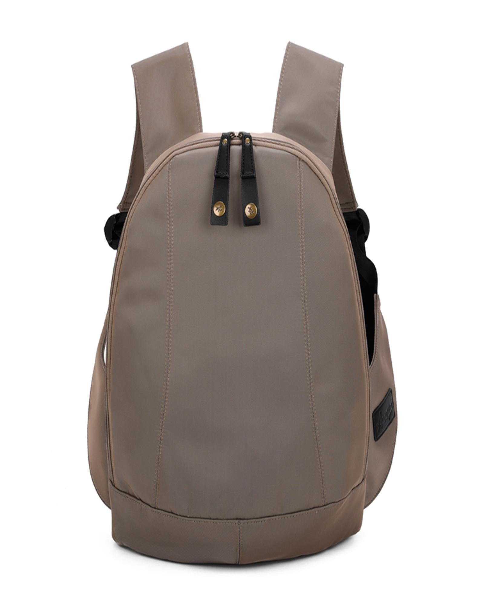 ARSAYO - ARSAYO Nomad Backpack | Golden Brown