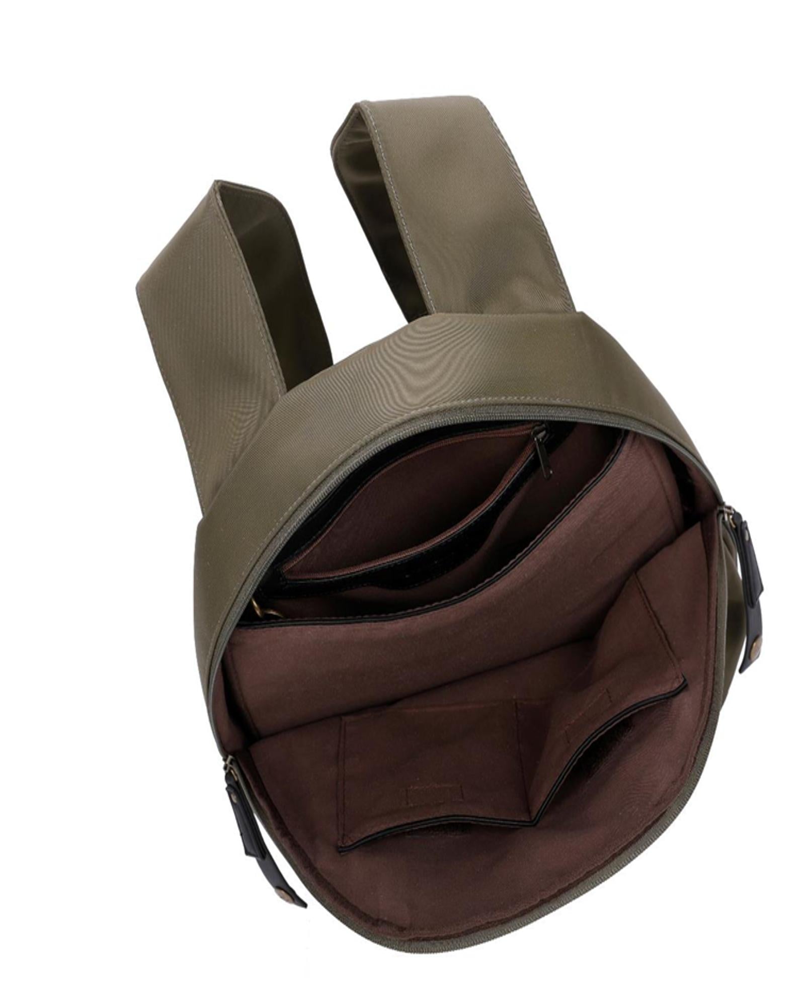 ARSAYO - ARSAYO Nomad Backpack | Khaki