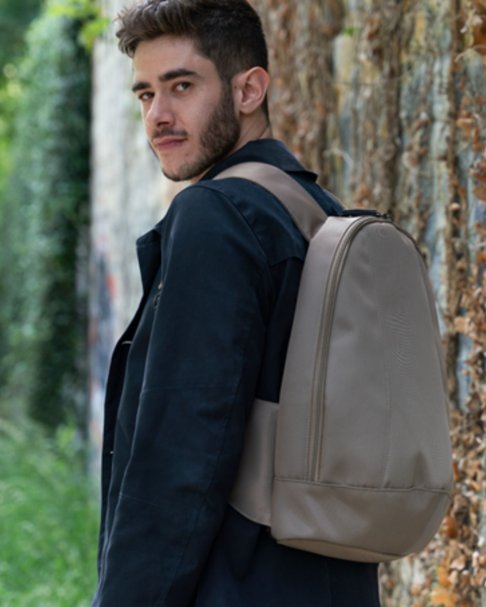ARSAYO - ARSAYO Nomad Backpack | Khaki