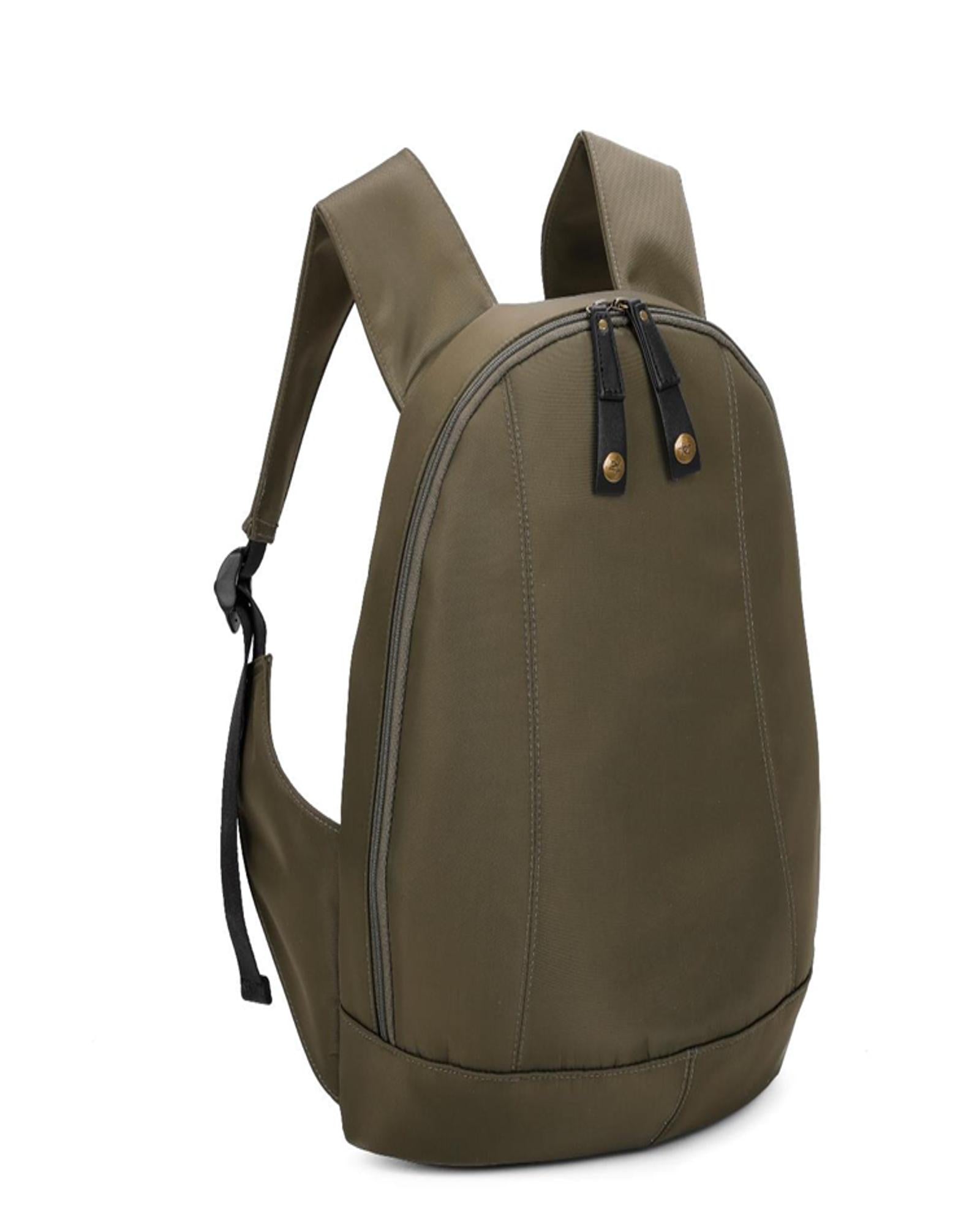 ARSAYO - ARSAYO Nomad Backpack | Khaki
