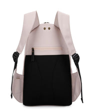 ARSAYO - ARSAYO Nomad Backpack | Pastel Beige