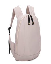 ARSAYO - ARSAYO Nomad Backpack | Pastel Beige