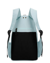 ARSAYO - ARSAYO Nomad Backpack | Pastel Blue