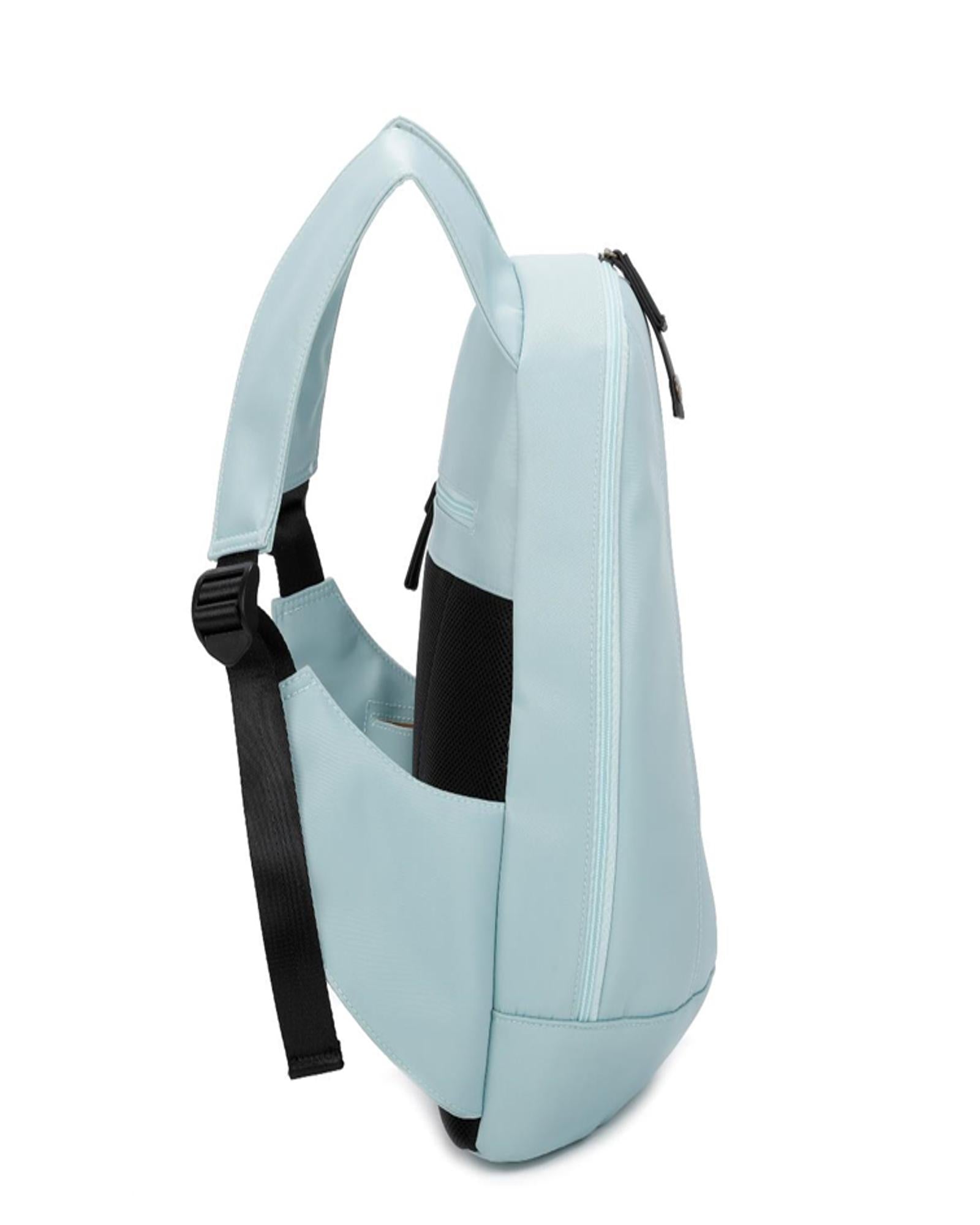 ARSAYO - ARSAYO Nomad Backpack | Pastel Blue