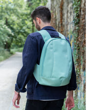 ARSAYO - ARSAYO Nomad Backpack | Pastel Blue