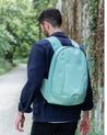 ARSAYO - ARSAYO Nomad Backpack | Pastel Blue