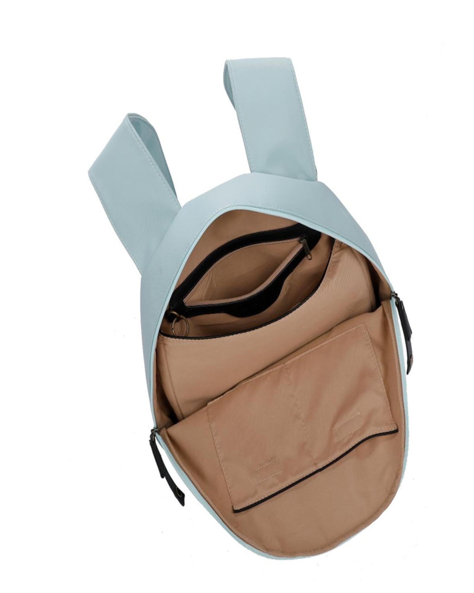 ARSAYO - ARSAYO Nomad Backpack | Pastel Blue