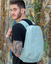ARSAYO - ARSAYO Nomad Backpack | Pastel Blue