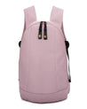 ARSAYO - ARSAYO Nomad Backpack | Pastel Mauve