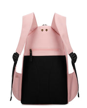 ARSAYO - ARSAYO Nomad Backpack | Pastel Pink