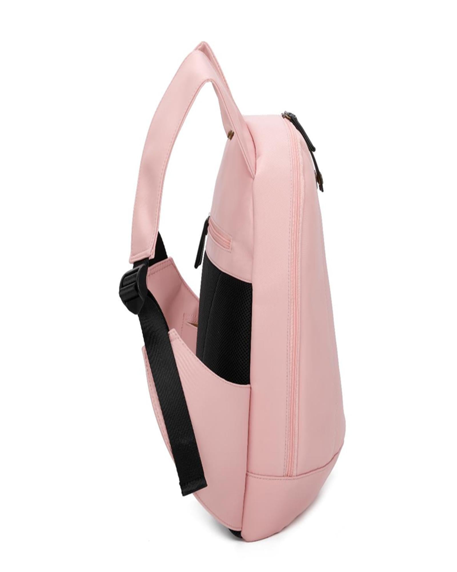 ARSAYO - ARSAYO Nomad Backpack | Pastel Pink